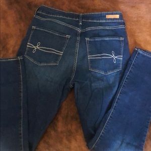 Denizen jeans